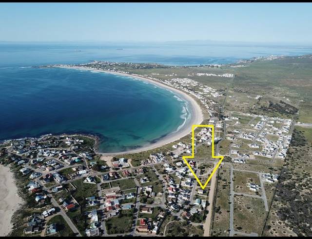 LAND FOR SALE IN BRITANNIA BAY